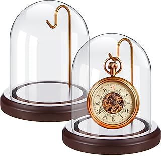 VITRINA PARA RELOJ DE BOLSILLO