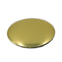 DISCO PÉNDULO PARA RELOJ DE QUARTZ 100 mm