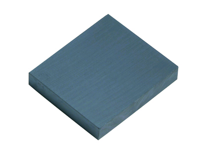 PIEDRA DE TOQUE SINTÉTICA PARA METALES 50 X 40 X 80 mm