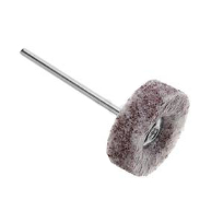 DISCO ABRASIVO MONTADO SCOTCH BRITE DURO 25 mm