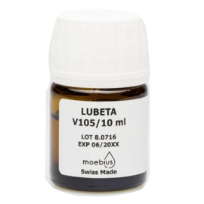 SOLUCIÓN LUBRICANTE POR INMERSIÓN 10 ml