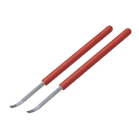 JUEGO PALANCAS PARA SACAR AGUJAS 4,00 mm
