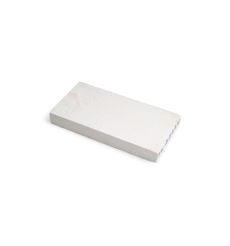 LADRILLO REFRACTARIO BLANCO