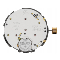 ETA G10.962/4H