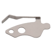 MUELLE FLEXIBLE DE FECHA Nº 2576