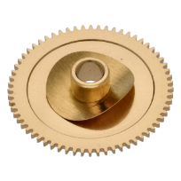RUEDA HORARIA  H2  ( HT 125 mm )