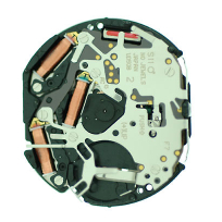 HATTORI VD50