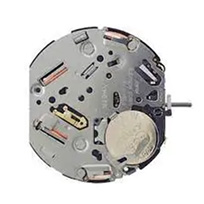 HATTORI YM12