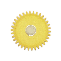 RUEDA INTERMEDIA DE CORRECTOR DE FECHA