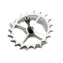 RUEDA DE ESCAPE