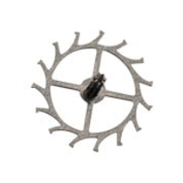 RUEDA DE ESCAPE