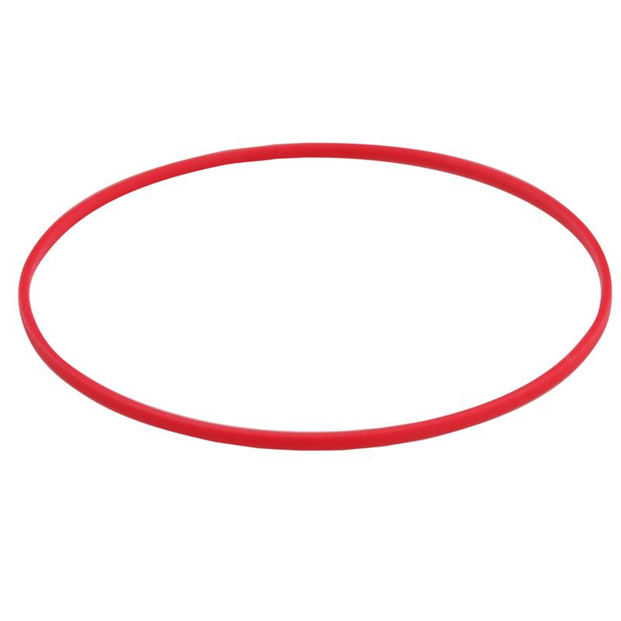 JUNTA ROJA NYLON 43,50 x 42,34 (sobre 3 pzas)