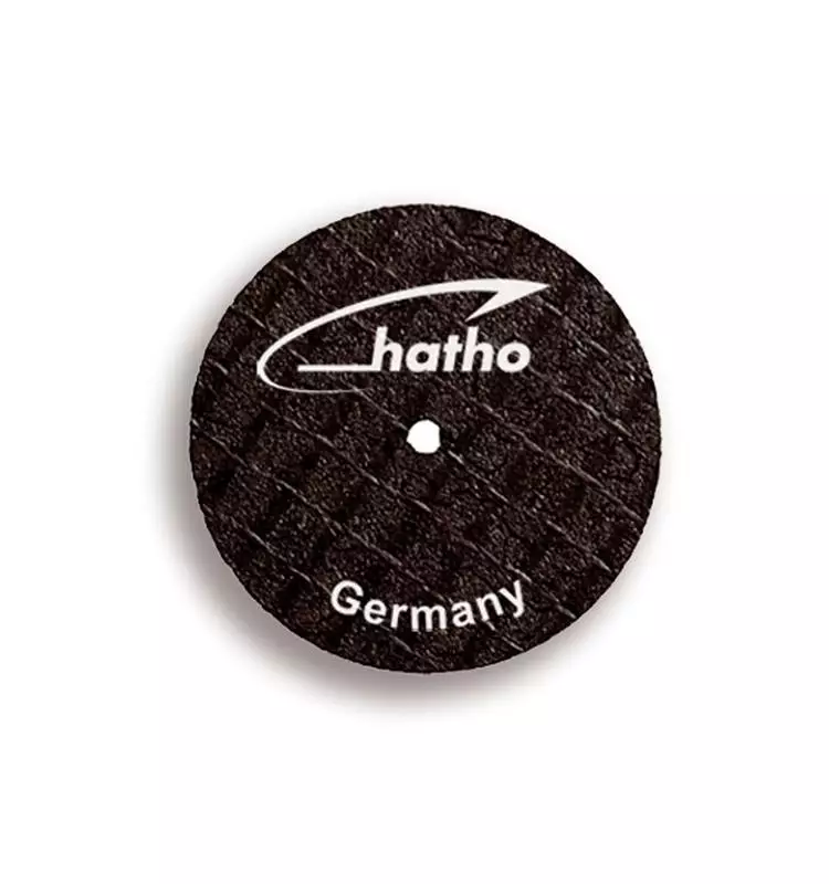 DISCO DE CORTE 40 mm x 0,7 mm