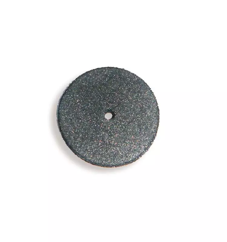 MUELA DISCO FLEXIBLE