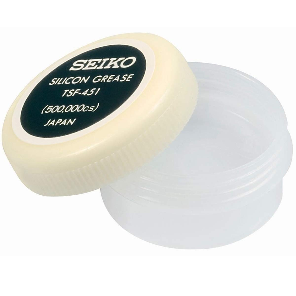 GRASA SILICONA SEIKO PARA ENGRASAR JUNTAS