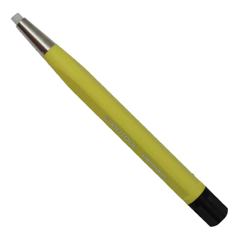BOLÍGRAFO GRATA FIBRA DE VIDRIO GRUESO  4 MM